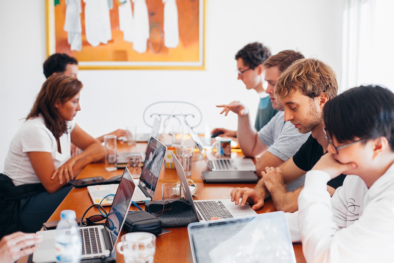 Curso de Redes en Google Cloud Plataform